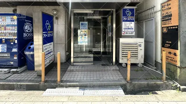 Orig 27 個別指導学院フリーステップ 58617 森小路駅前教室 1 2