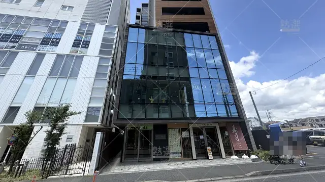 Orig 370 東葛進学プラザ 136734 新鎌ヶ谷駅前教室 1 1