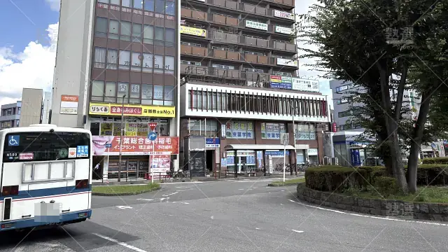 Orig 152 京葉学院 56805 小・中学部稲毛校 1 1