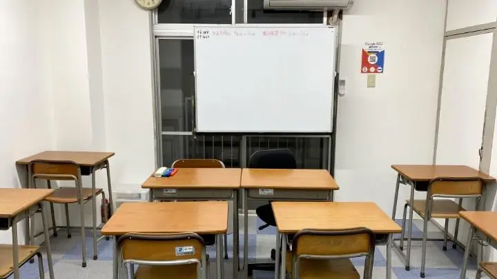 255 個別指導塾ｊアカデミア 豊明校 教室の様子(3)