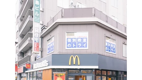 個別教室トライ 0420 福島駅前校 教室画像(02)