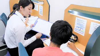 個別指導学院フリーステップ_136877_甲東園教室_教室内