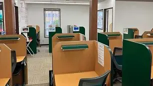個別指導学院フリーステップ_136873_北大路教室_教室内
