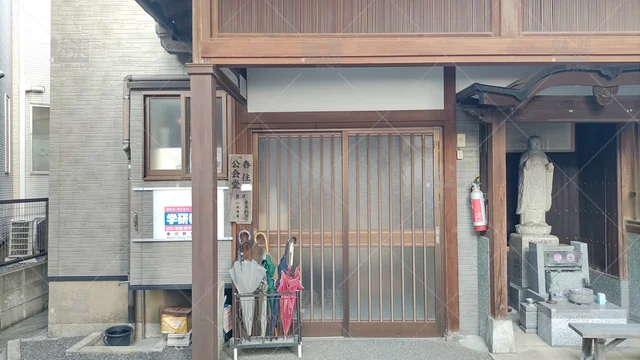 Orig 博多 77 学研教室 春住教室 2