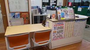 個別指導学院フリーステップ_58588_摂津本山教室_教室内