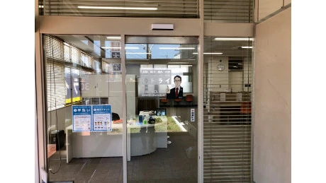 個別教室トライ_61500_南国市役所前校_外観(03)