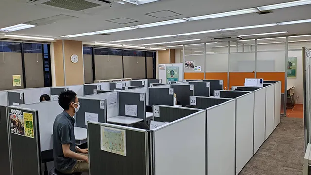 63896 Flaps梶ヶ谷校 4