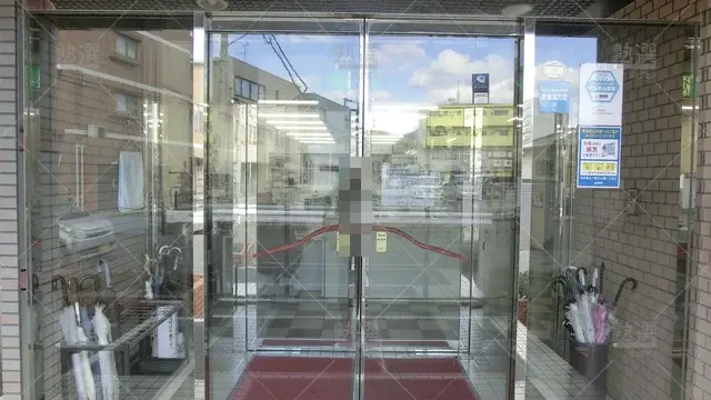 Orig 赤間 1072 石松塾 (集団指導) 赤間本部校 2