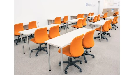 個別教室トライ 0421 イオンモール大阪ドームシティ校 教室画像(05)