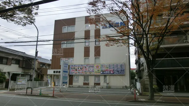 Orig 姪浜 147 英進館の個別指導 パスカル 姪浜校 1