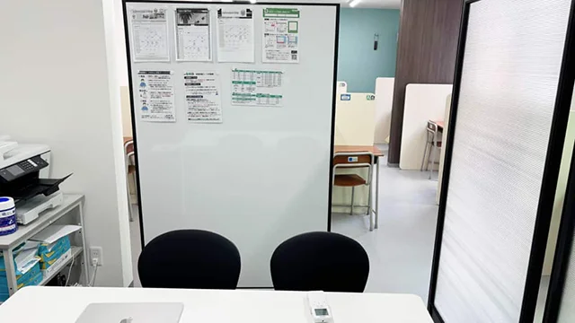 142004 コノ塾関目 教室2