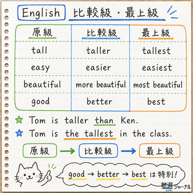 中2英語20分