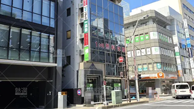 Orig 40 個別指導なら森塾 65752 南越谷校 1 1