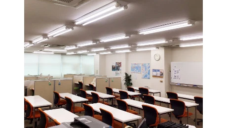 個別教室トライ 0362 西春駅前校 教室画像(02)