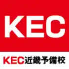 241 Kec近畿予備校 Logo N