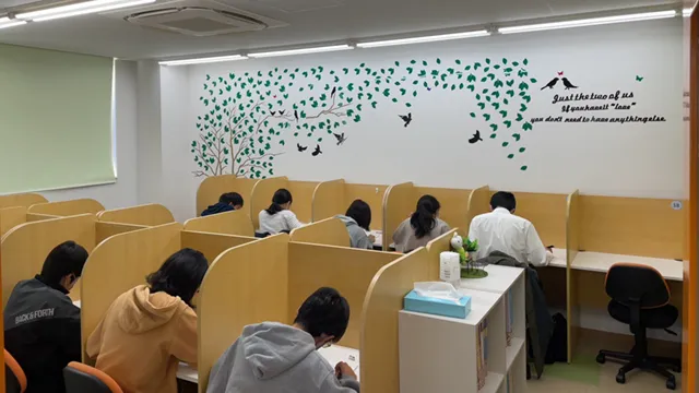 59573 ゴールフリー三山木教室 3