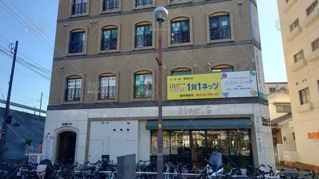 Orig 二日市 37 対話式進学塾 1対1ネッツ 都府楼前校 1