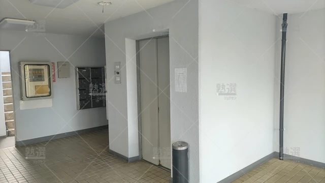 Orig 箱崎 3513 エイブルtop 本校 2