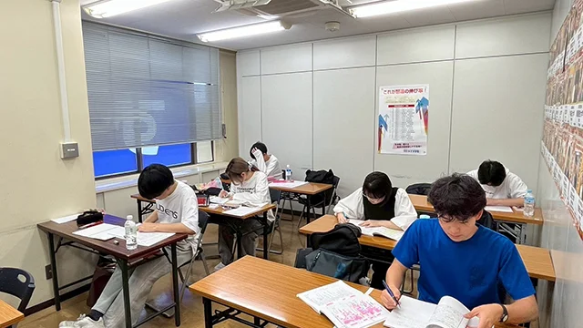 415 みすず学苑 Top 3