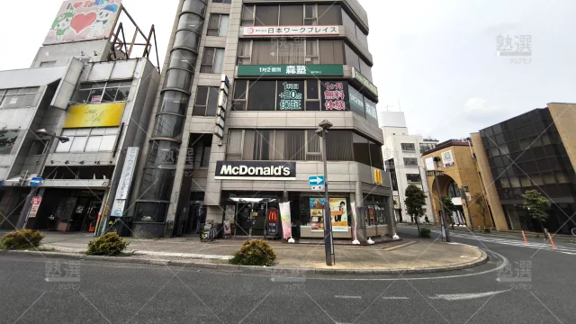 Orig 40 個別指導なら森塾 65808 深谷校 1 1