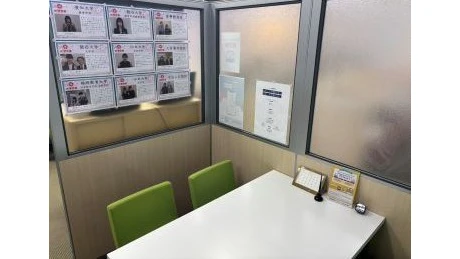 個別教室トライ 0385 松阪校 教室画像(05)