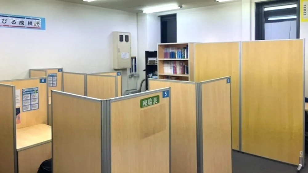 10239_三田ウッディタウン教室_教室内