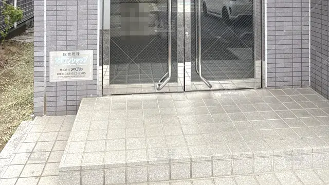 Orig 145 進学塾サインワン 61930 与野本町校 建物外観 1