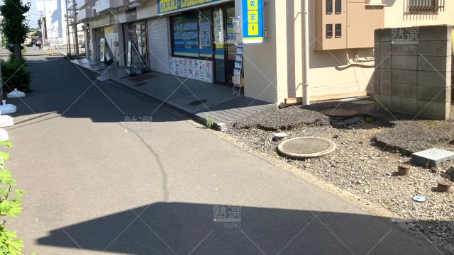 Orig 16 個別指導の明光義塾 146116 新河岸砂新田教室 建物外観 1