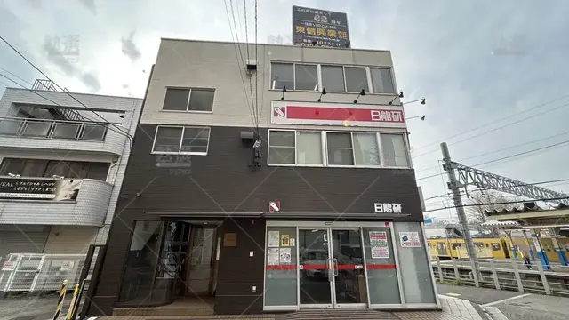 orig_田無_48_日能研_田無校