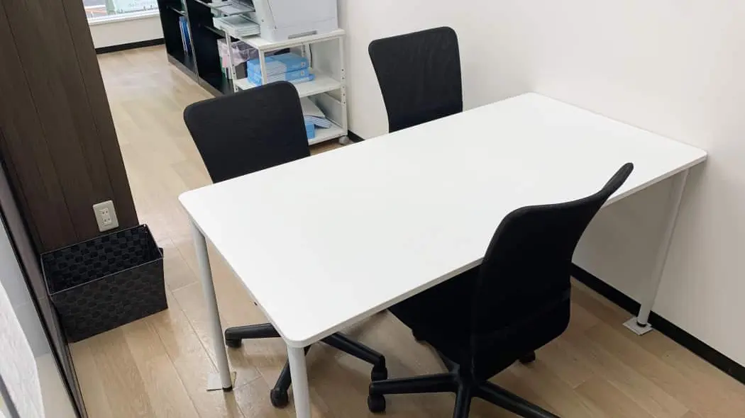 64947_個別指導 コノ塾 多摩センター校_教室内