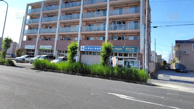 Orig 4919 大学受験予備校wam（ワム） 119770 吉川美南校 1 1