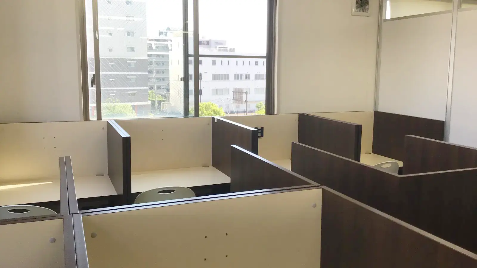 Kec個別・kec志学館個別_59357_奈良教室_教室内