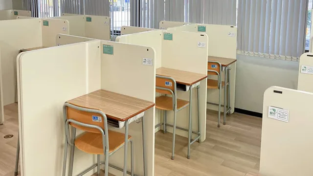 64672 コノ塾南町田 教室1