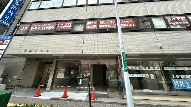 Orig 23 東進ハイスクール／東進衛星予備校 116806 東進衛星予備校 堺南花田口校 1 1