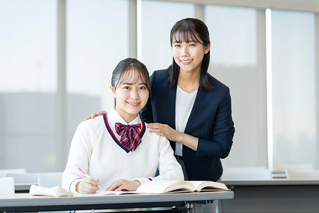 Image Teacher
