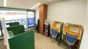 個別指導学院フリーステップ_58744_長岡天神教室_教室内