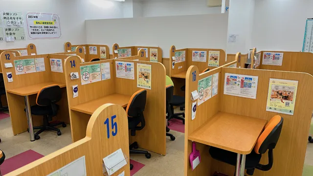 59526 烏丸二条教室 2