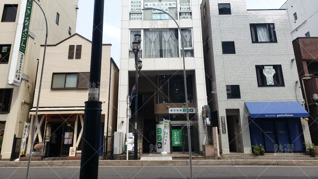 Orig 280 個別指導 コノ塾 142989 新所沢校 1 1