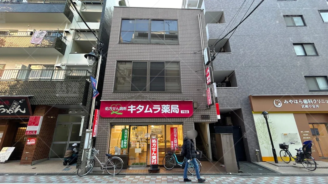 orig_武蔵小金井_4112_進学教室ティースリー_本校 1