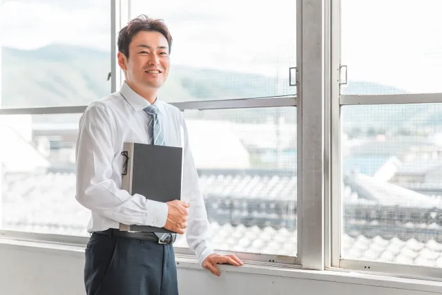 総合的な探究の時間 教師と生徒の役割