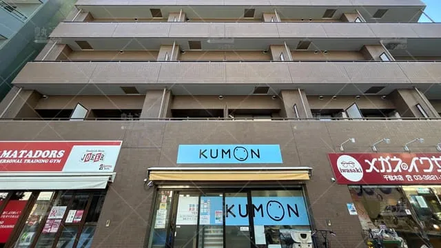 orig_根津_76_公文式_千駄木教室_2