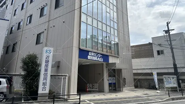 Orig 21 個別教室のトライ 66169 近鉄八尾駅前校 1 1