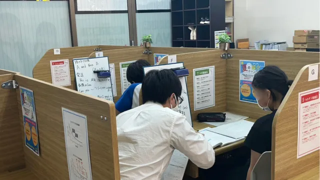 147209  駿台diverse Wam松戸六実校 4