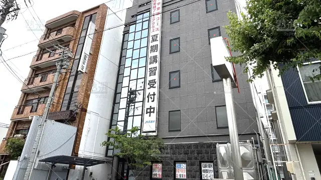Orig 89 名進研 49129 御器所校 1 1