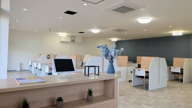 146196 スタディメイト名取教室 2 教室1