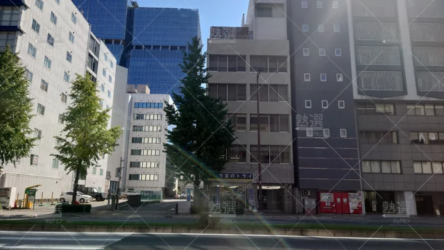 Orig 薬院 296 大学受験予備校のトライ 福岡天神校 1