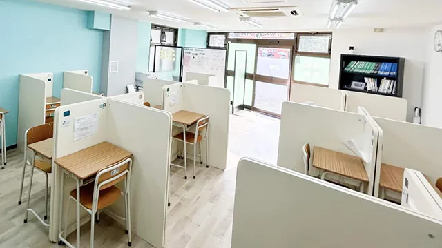 141823 コノ塾町田木曽 教室1