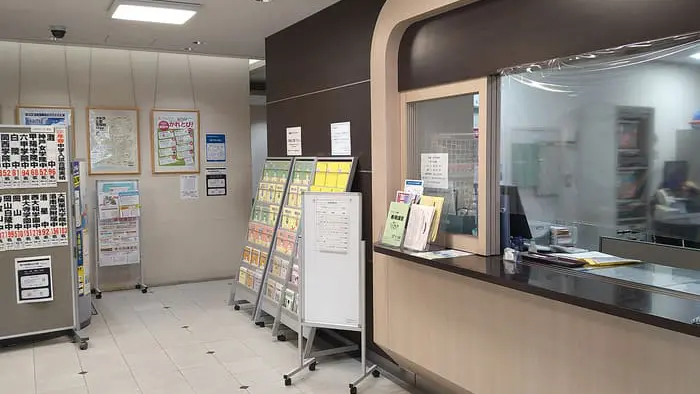 進学教室 浜学園_98_神戸住吉教室_教室の様子(2)