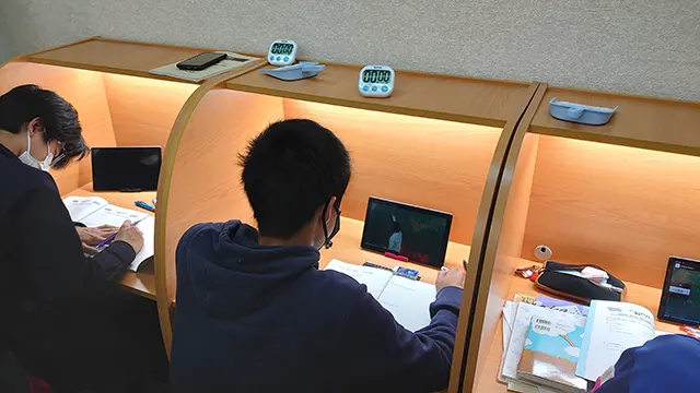 61944 サインワン東鷲宮校 教室3