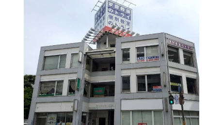 個別教室トライ_61498_はりまや校_外観